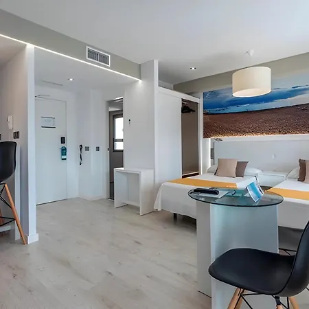 Flamingo - Adults Recommended Lejlighedshotel
