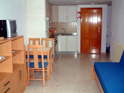 Lejlighedshotel Flamingo - Adults Recommended