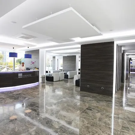 Flamingo - Adults Recommended 4* Benidorm