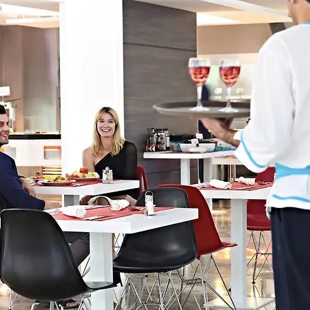 Flamingo - Adults Recommended Aparthotel Benidorm