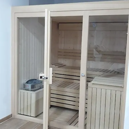 Apartmanhotel Flamingo - Adults Recommended