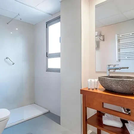 Apartmanhotel Flamingo - Adults Recommended