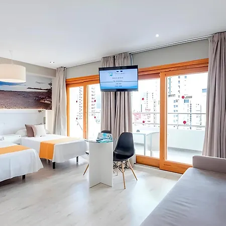 Flamingo - Adults Recommended Benidorm