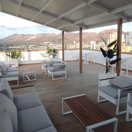 Apartmanhotel Flamingo - Adults Recommended 4*
