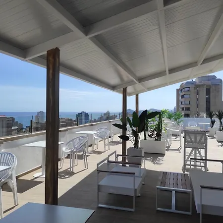 Aparthotel Flamingo - Adults Recommended