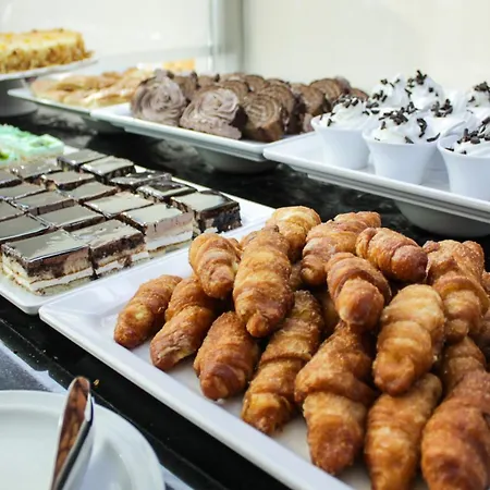 Flamingo - Adults Recommended Benidorm