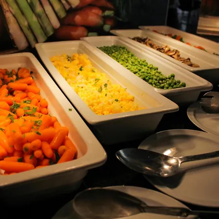 Flamingo - Adults Recommended