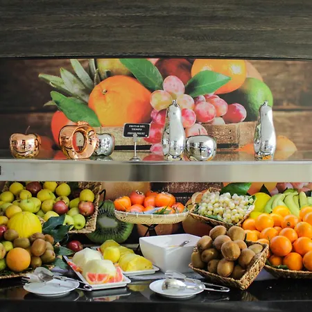 Flamingo - Adults Recommended Aparthotel 4*