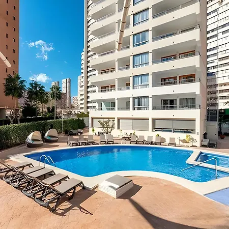 Flamingo - Adults Recommended Benidorm