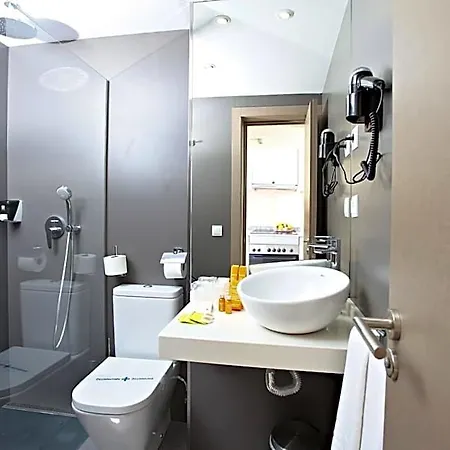 Aparthotel Flamingo - Adults Recommended 4*
