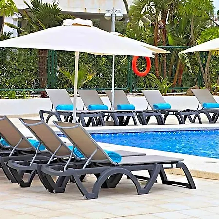Flamingo - Adults Recommended Aparthotel