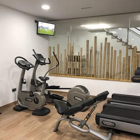 Apartmanhotel Flamingo - Adults Recommended 4*