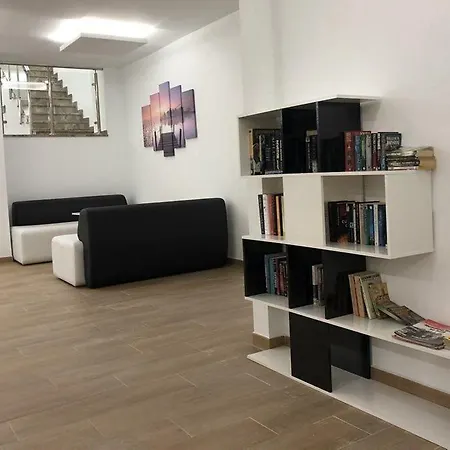 Flamingo - Adults Recommended Apartmanhotel 4*