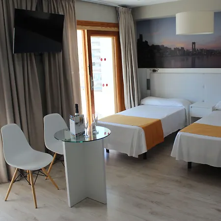 Flamingo - Adults Recommended Apartmanhotel