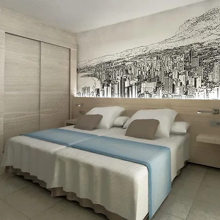 Flamingo - Adults Recommended Aparthotel