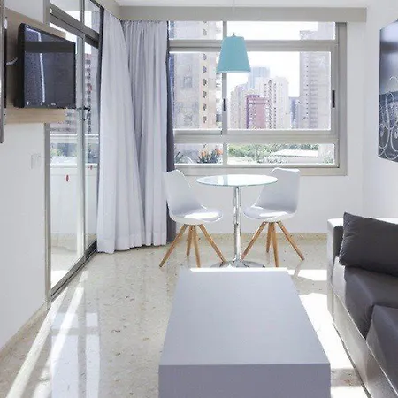 Flamingo - Adults Recommended Aparthotel 4*