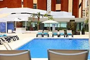 马克福特精华全包式旅馆-限成人 公寓式酒店