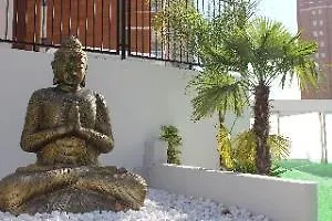 马克福特精华全包式旅馆-限成人 公寓式酒店