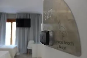 马克福特精华全包式旅馆-限成人 貝尼多姆