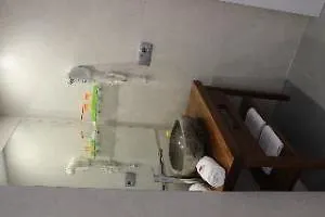 马克福特精华全包式旅馆-限成人 公寓式酒店 4*