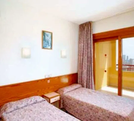 Flamingo - Adults Recommended 4*