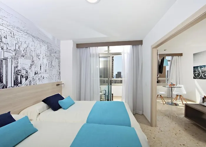 Апарт-отель Flamingo - Adults Recommended 4*