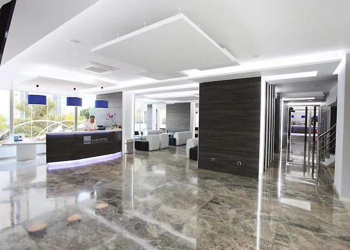 Flamingo - Adults Recommended 4* Бенидорм