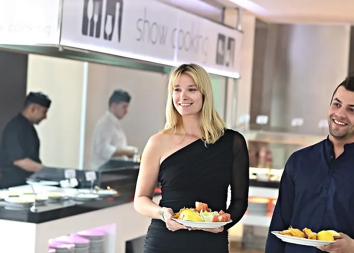 Апарт-отель Flamingo - Adults Recommended