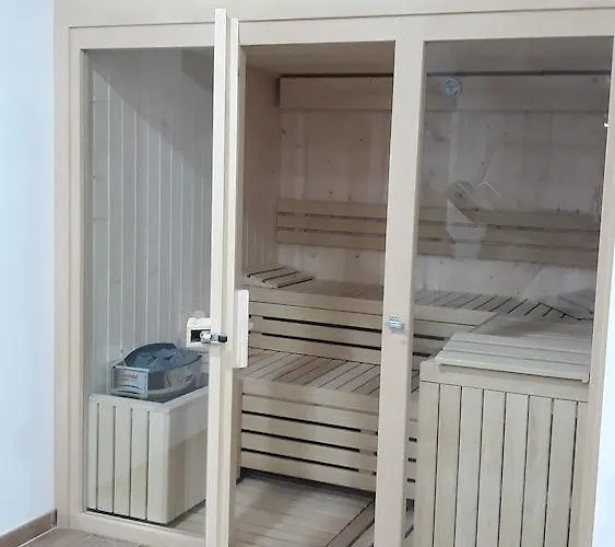 Апарт-отель Flamingo - Adults Recommended