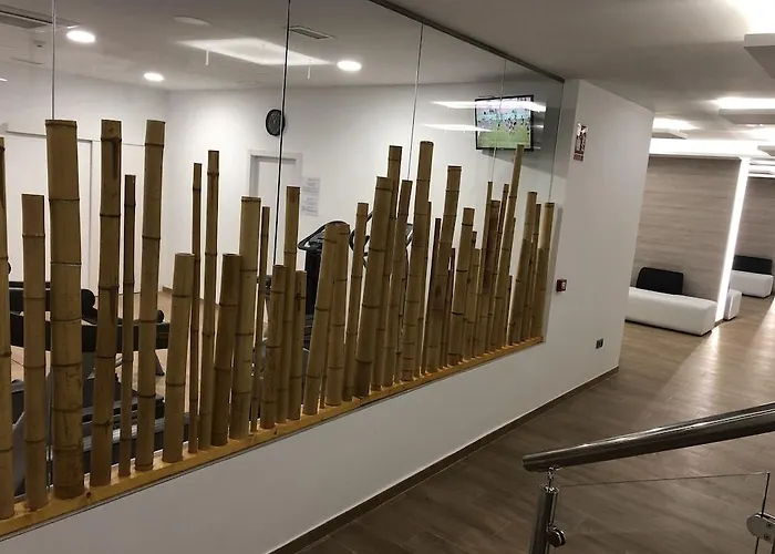 Flamingo - Adults Recommended 4*