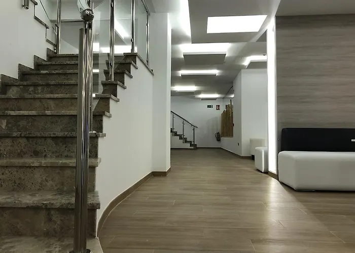 Апарт-отель Flamingo - Adults Recommended Бенидорм