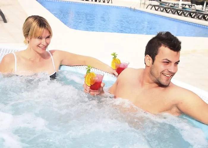 Flamingo - Adults Recommended Апарт-отель