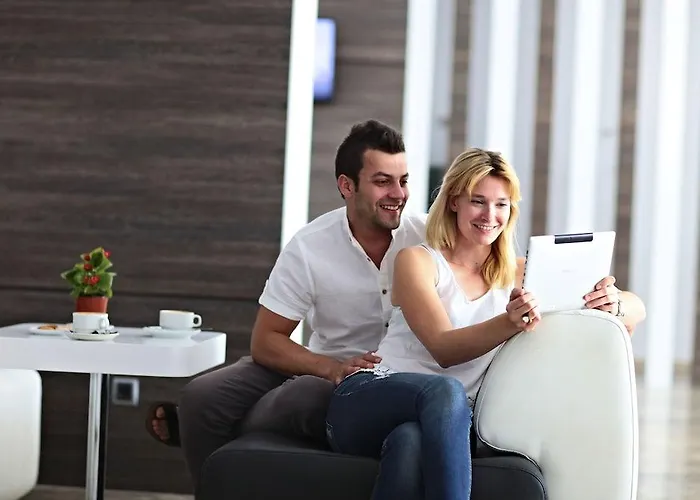 Flamingo - Adults Recommended Апарт-отель