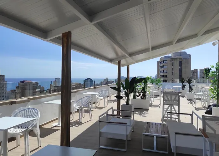 Апарт-отель Flamingo - Adults Recommended