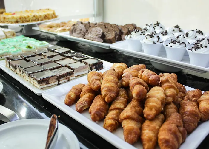 Flamingo - Adults Recommended Бенидорм