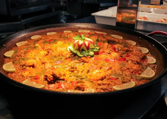 Flamingo - Adults Recommended 4*