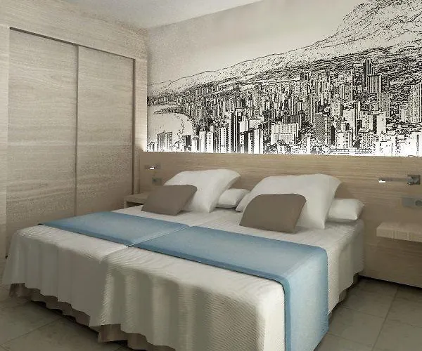 Flamingo - Adults Recommended Апарт-отель