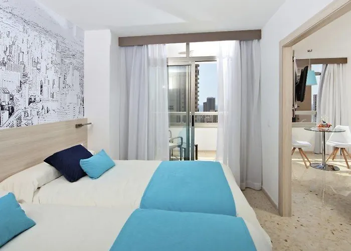 Flamingo - Adults Recommended Апарт-отель