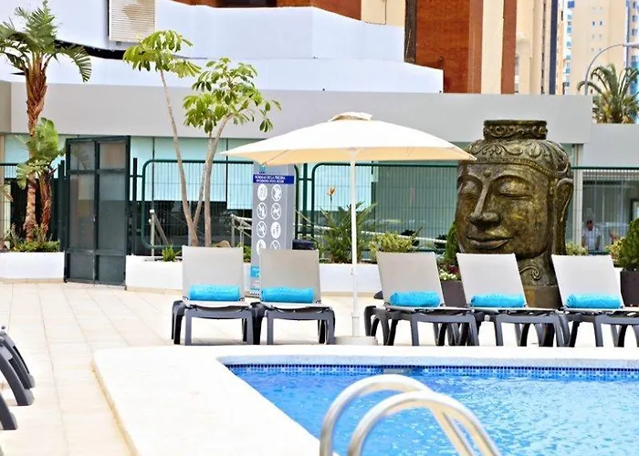 Flamingo - Adults Recommended 4*