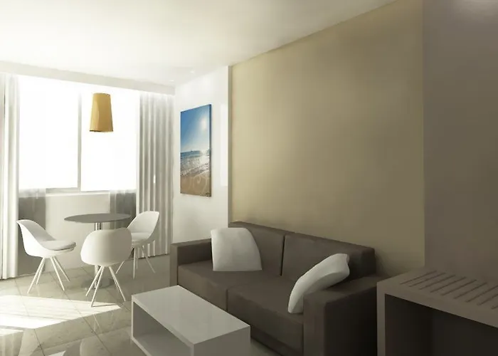 Flamingo - Adults Recommended Апарт-отель