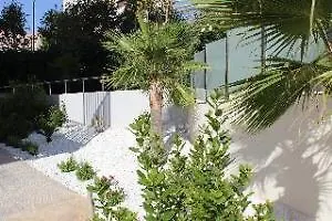 Апарт-отель Flamingo - Adults Recommended Бенидорм