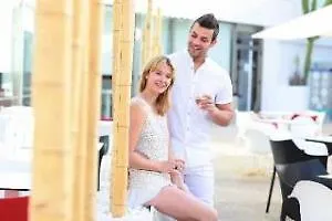 Flamingo - Adults Recommended Бенидорм