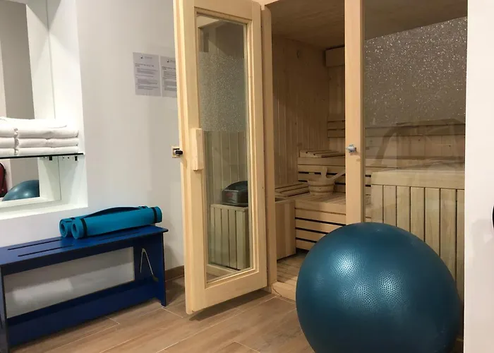 Апарт-отель Flamingo - Adults Recommended Бенидорм