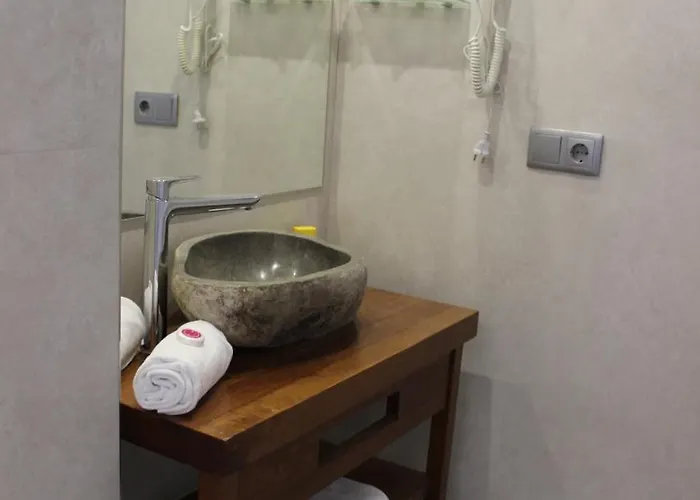 Flamingo - Adults Recommended Апарт-отель 4*