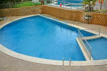 Flamingo - Adults Recommended 4* Бенидорм