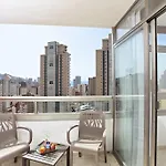 Apartmanhotel Flamingo - Adults Recommended