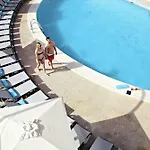 Flamingo - Adults Recommended Apartmanhotel Benidorm