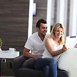 Flamingo - Adults Recommended Apartmanhotel