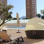 Flamingo - Adults Recommended Apartmanhotel 4*