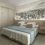 Flamingo - Adults Recommended Apartmanhotel